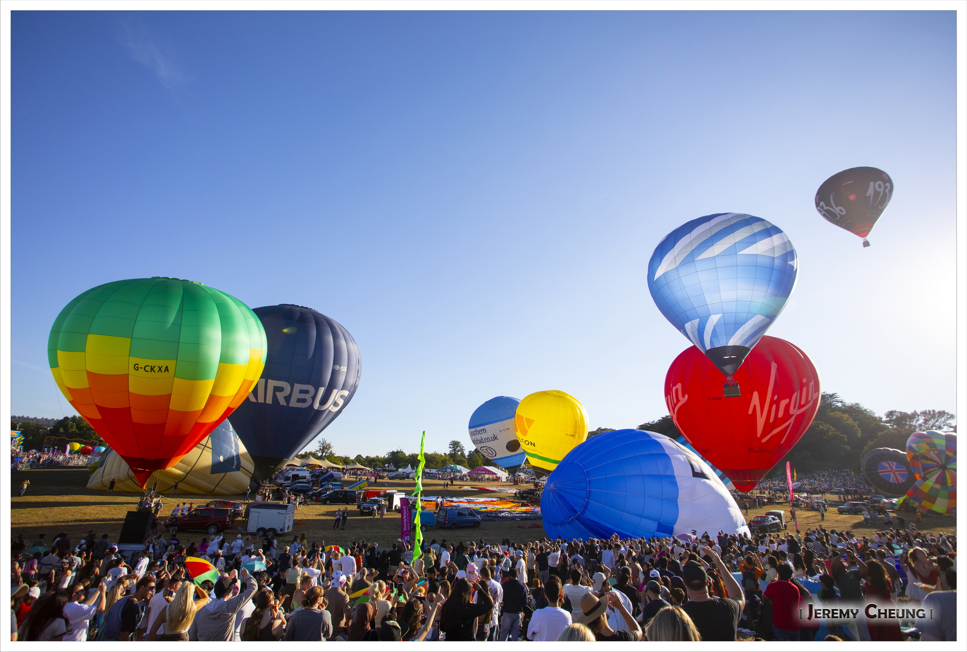 BristolBalloonFiesta2026
