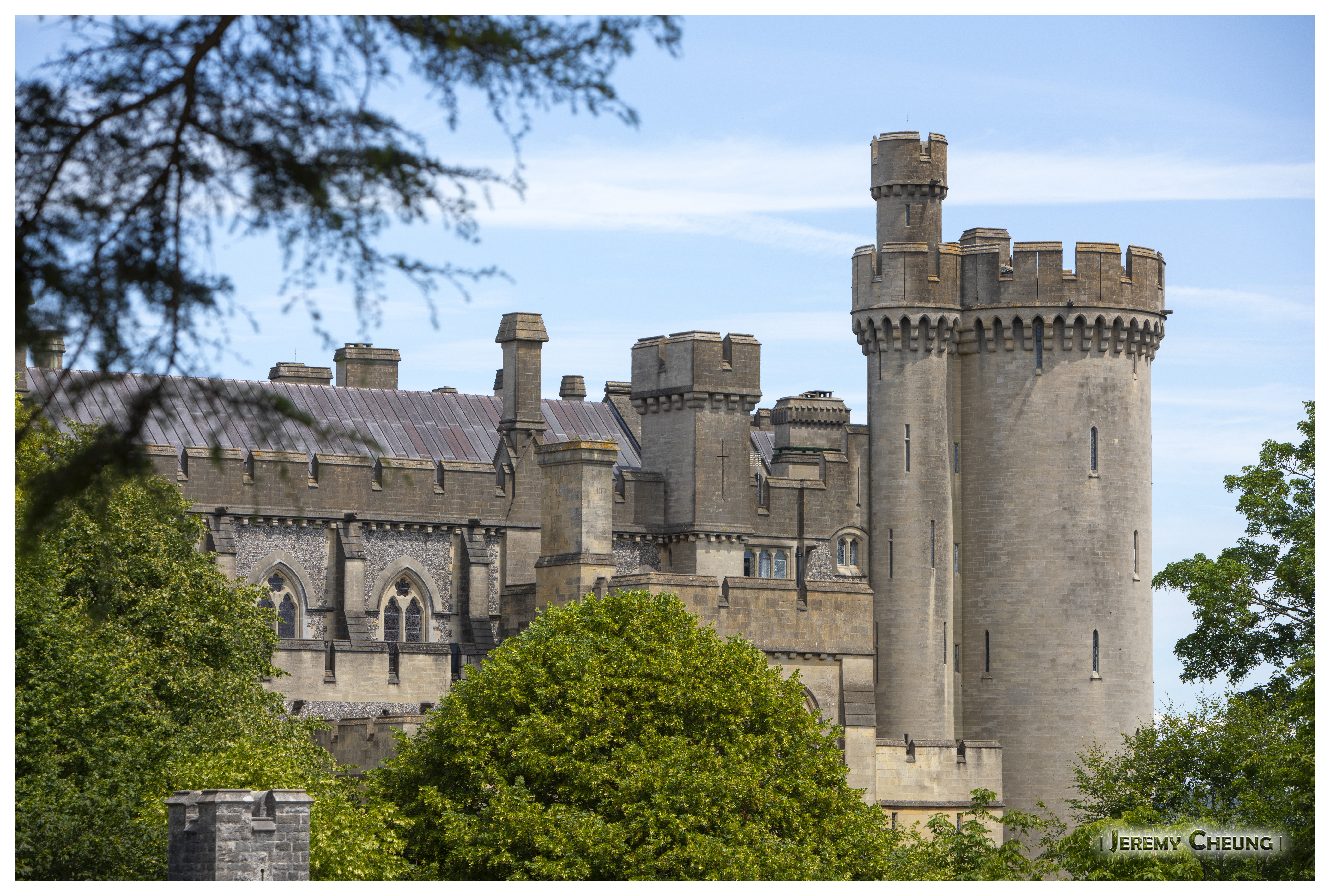 Arundel