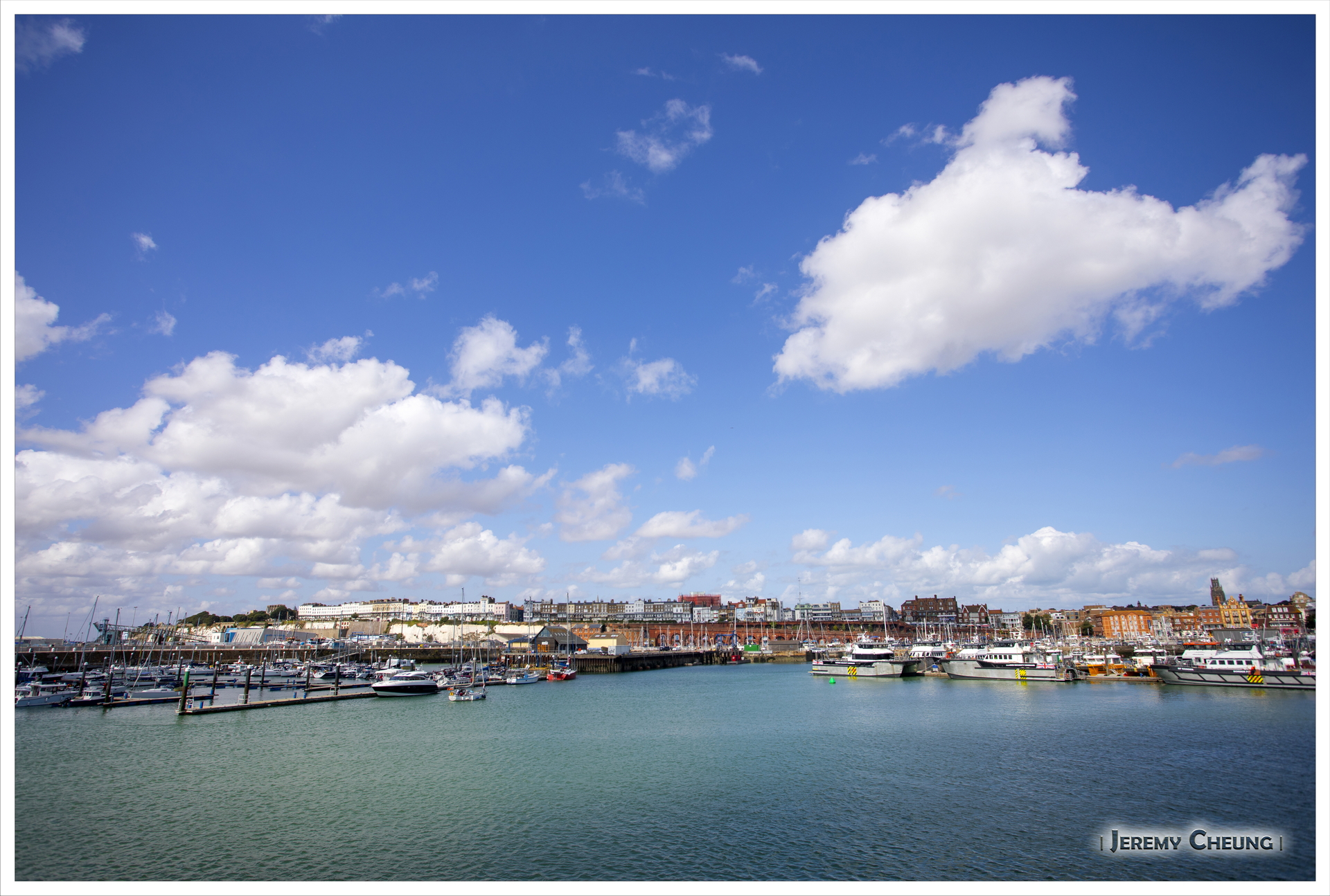 Ramsgate
