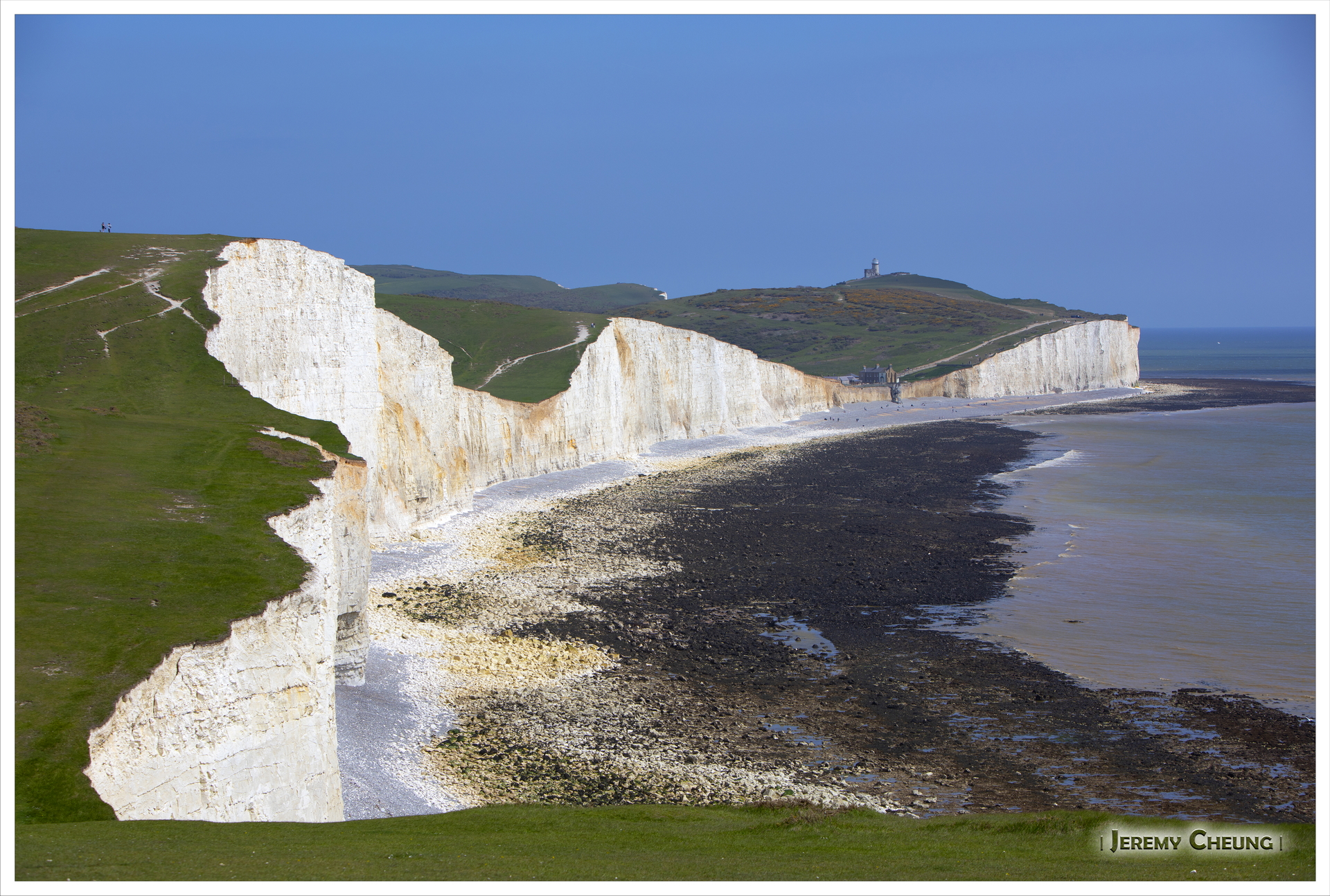 SevenSisters