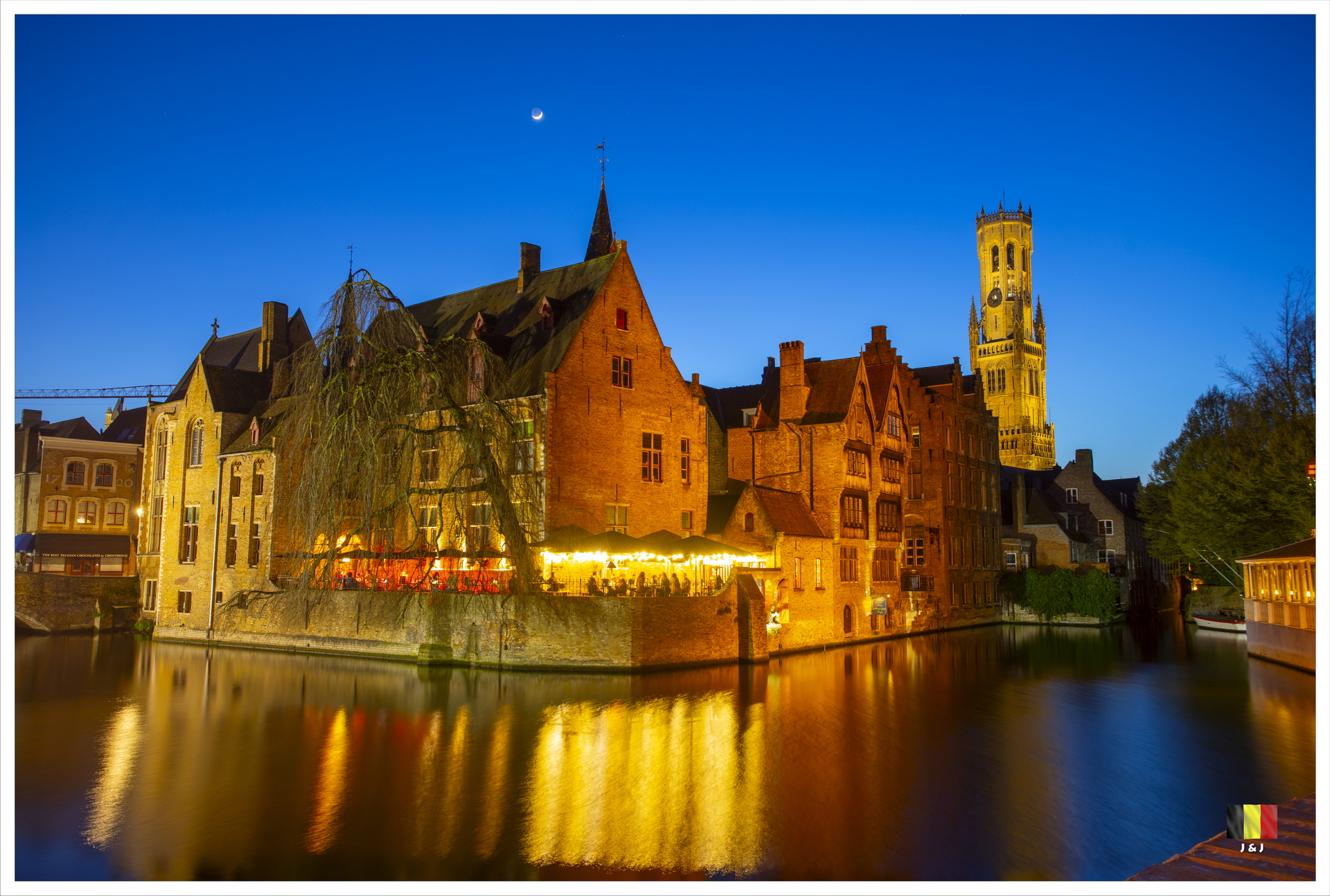 Belgium